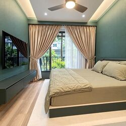 The Visionaire (D27), Condominium #625082481